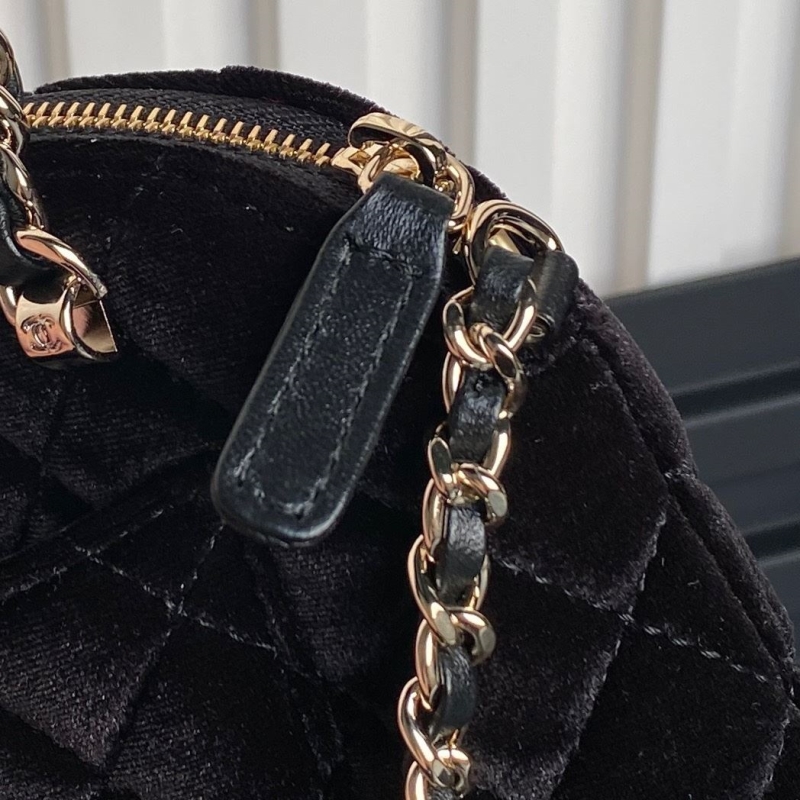 Chanel Top Handle Bags